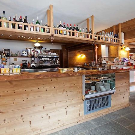 B&B La Locanda Macugnaga Kültér fotó
